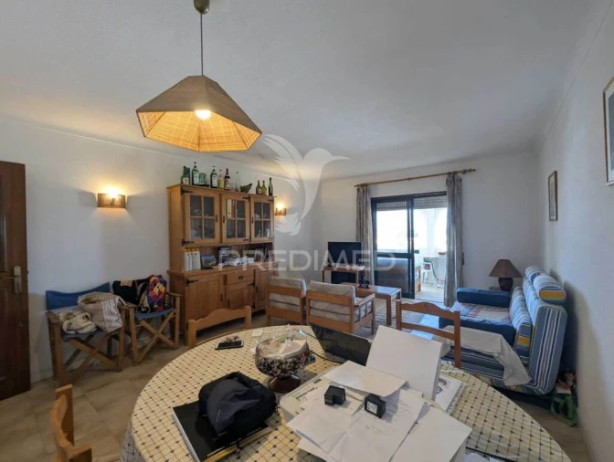 Apartamento T1 para Venda em Vila Nova de Cacela Foto 11