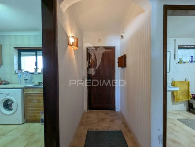 Apartamento T1 para Venda em Vila Nova de Cacela Foto 20