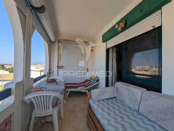 Apartamento T1 para Venda em Vila Nova de Cacela Foto 16