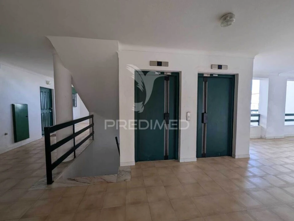 Apartamento T1 para Venda em Vila Nova de Cacela Foto 8