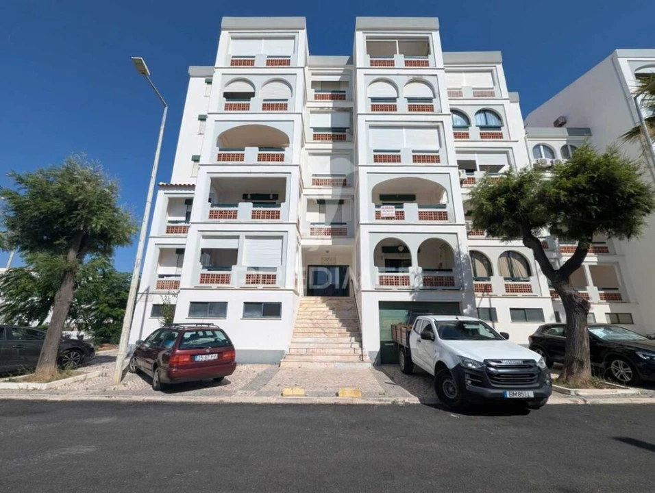 Apartamento T1 para Venda em Vila Nova de Cacela Foto 7