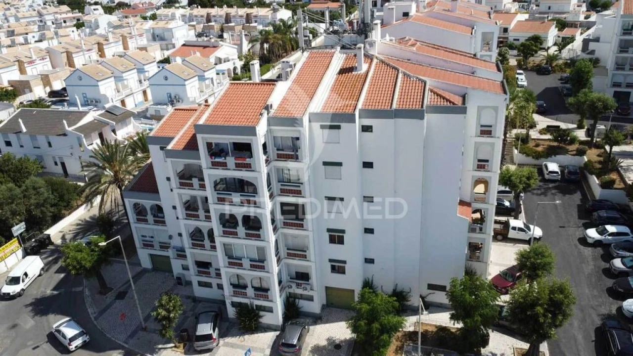 Apartamento T1 para Venda em Vila Nova de Cacela Foto 4