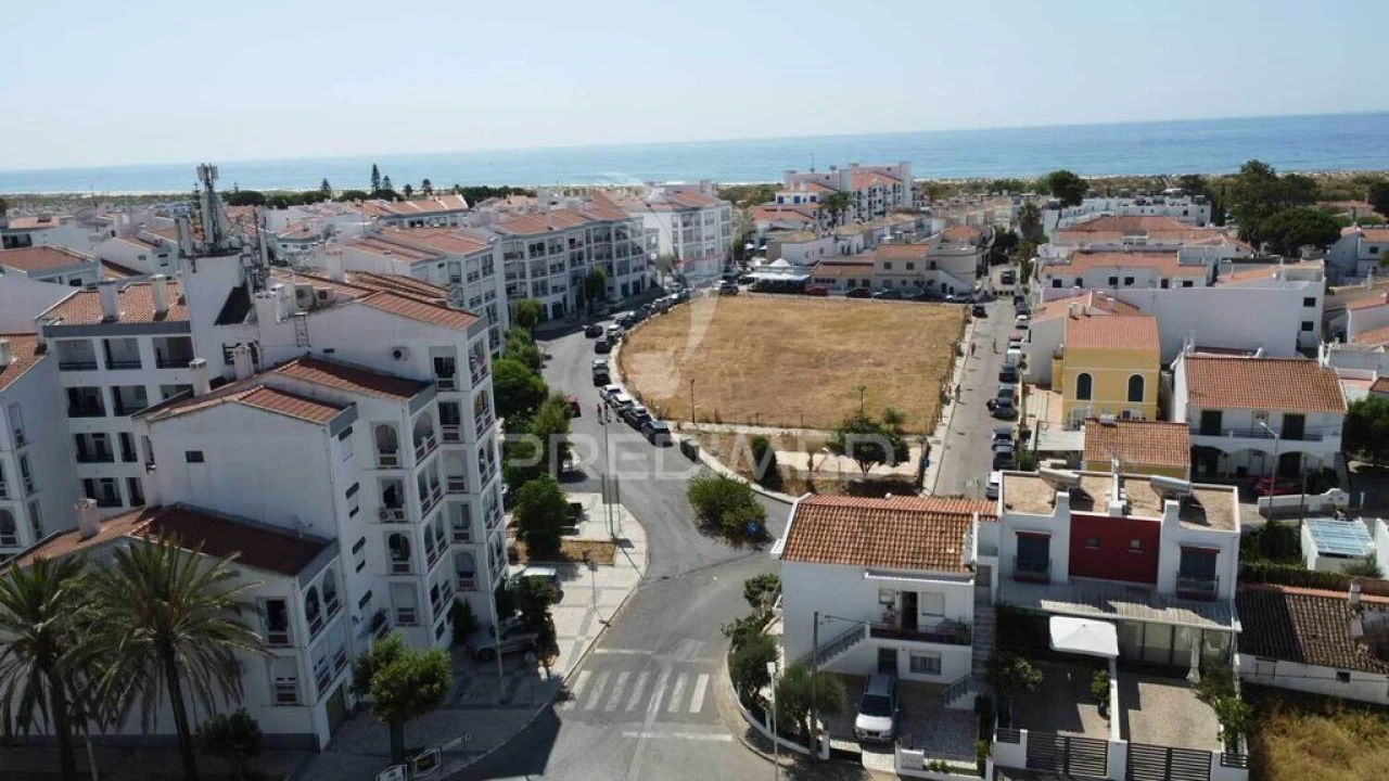 Apartamento T1 para Venda em Vila Nova de Cacela Foto 6