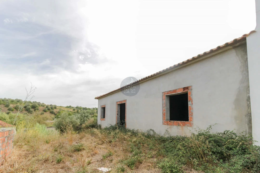Moradia T4 para Venda em Azambujeira e Malaqueijo Foto 14
