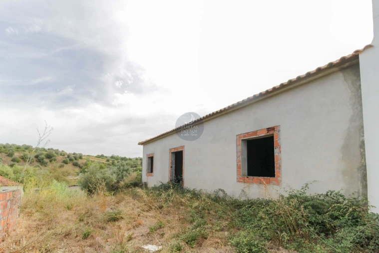 Moradia T4 para Venda em Azambujeira e Malaqueijo Foto 14