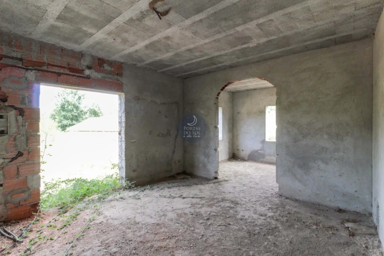 Moradia T4 para Venda em Azambujeira e Malaqueijo Foto 5