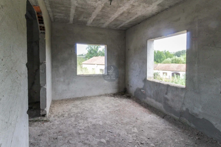 Moradia T4 para Venda em Azambujeira e Malaqueijo Foto 9