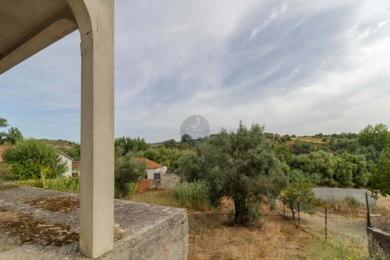 Moradia T4 para Venda em Azambujeira e Malaqueijo Foto 18