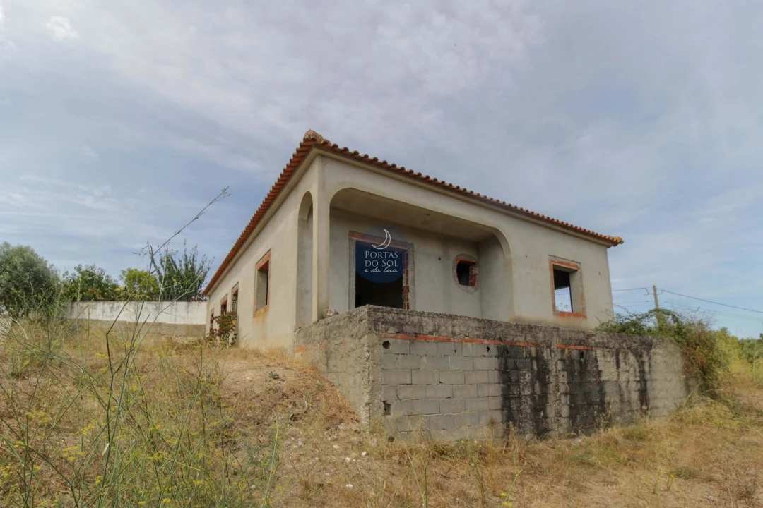 Moradia T4 para Venda em Azambujeira e Malaqueijo Foto 15