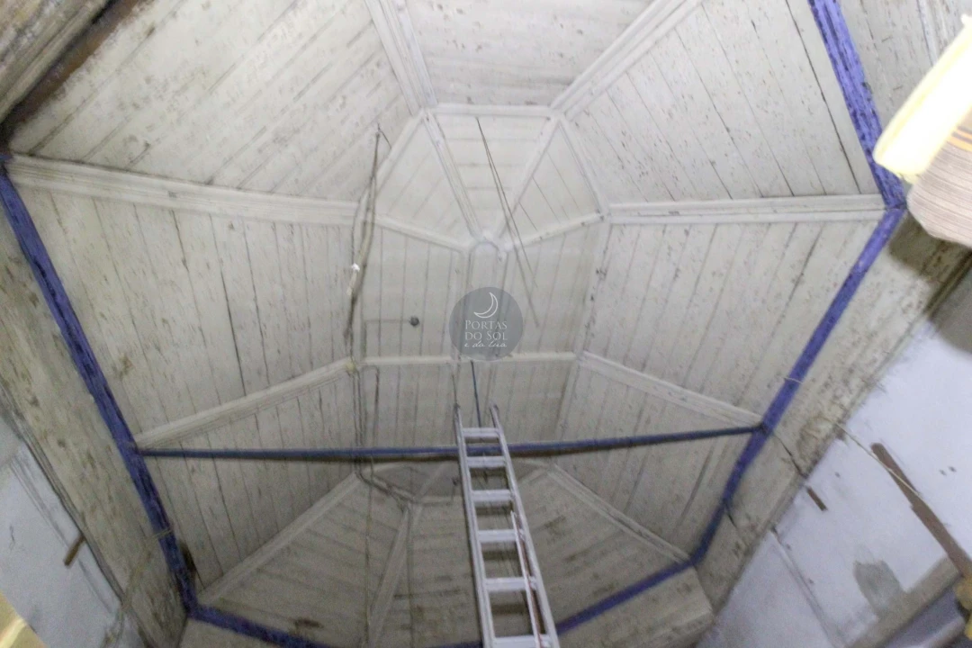 Prédio para Venda em Marvila, Ribeira Santarém, São Salvador, São Nicolau Foto 9