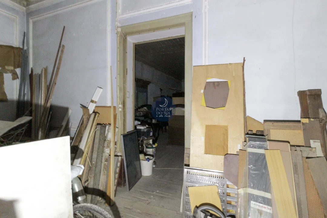 Prédio para Venda em Marvila, Ribeira Santarém, São Salvador, São Nicolau Foto 4