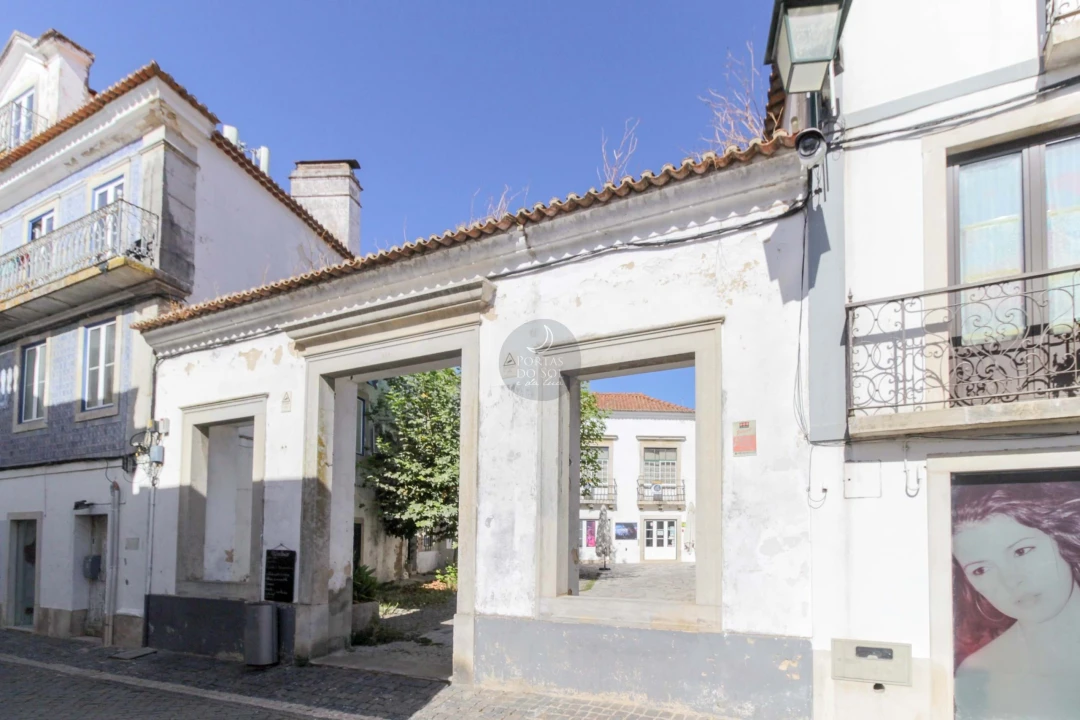Prédio para Venda em Marvila, Ribeira Santarém, São Salvador, São Nicolau Foto 21