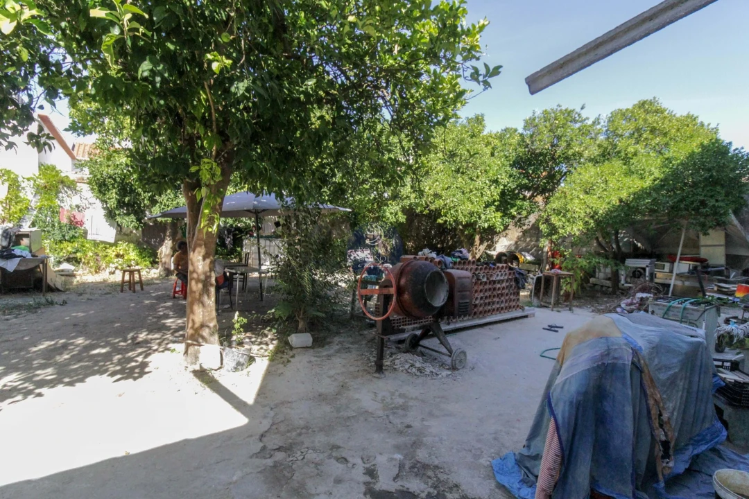 Prédio para Venda em Marvila, Ribeira Santarém, São Salvador, São Nicolau Foto 14