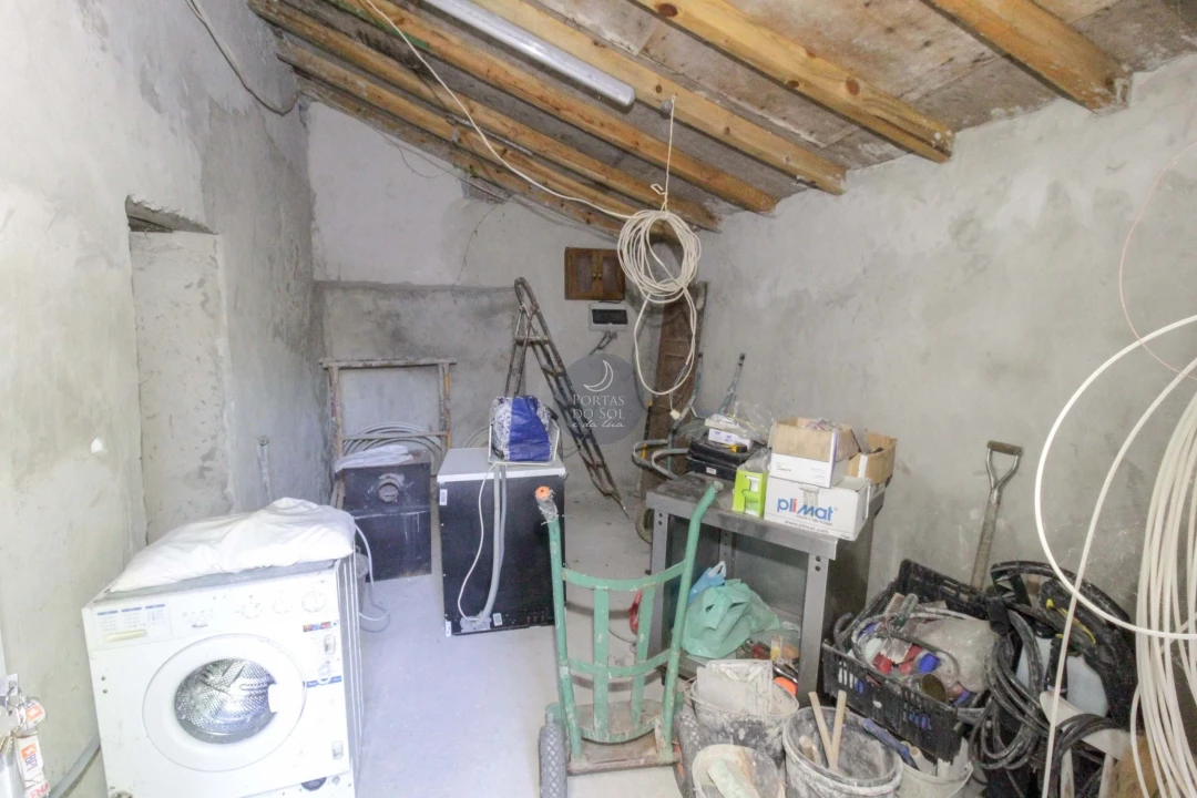 Prédio para Venda em Marvila, Ribeira Santarém, São Salvador, São Nicolau Foto 15