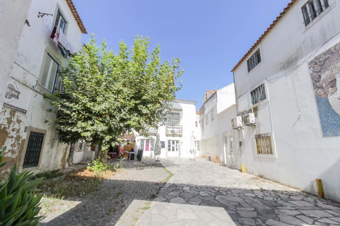 Prédio para Venda em Marvila, Ribeira Santarém, São Salvador, São Nicolau Foto 20
