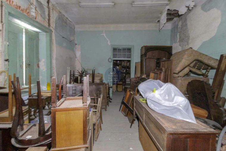 Prédio para Venda em Marvila, Ribeira Santarém, São Salvador, São Nicolau Foto 7