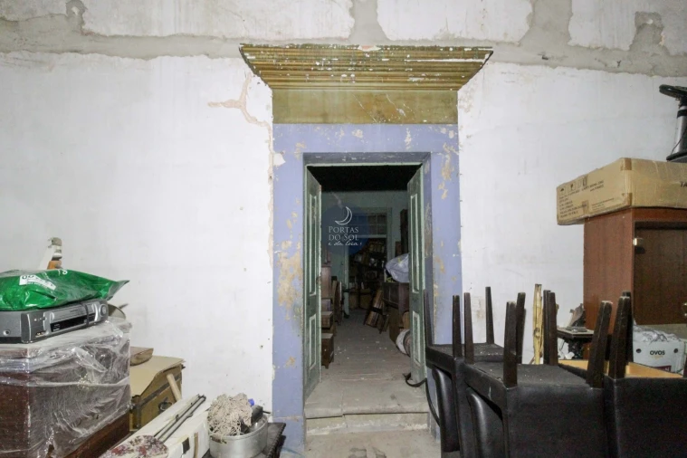 Prédio para Venda em Marvila, Ribeira Santarém, São Salvador, São Nicolau Foto 6