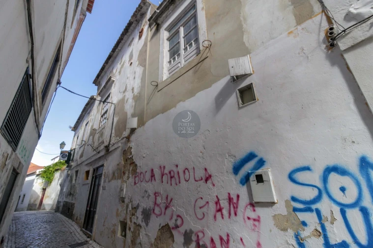 Prédio para Venda em Marvila, Ribeira Santarém, São Salvador, São Nicolau Foto 19