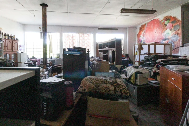 Prédio para Venda em Marvila, Ribeira Santarém, São Salvador, São Nicolau Foto 11