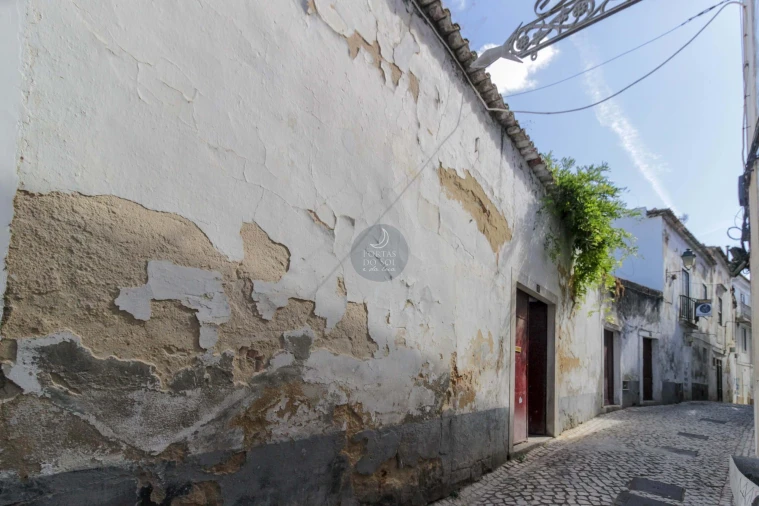 Prédio para Venda em Marvila, Ribeira Santarém, São Salvador, São Nicolau Foto 18