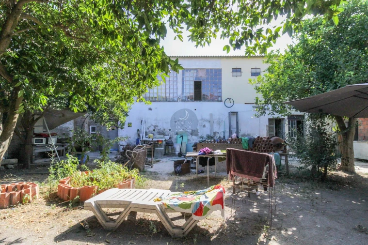 Prédio para Venda em Marvila, Ribeira Santarém, São Salvador, São Nicolau Foto 17