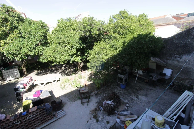 Prédio para Venda em Marvila, Ribeira Santarém, São Salvador, São Nicolau Foto 13