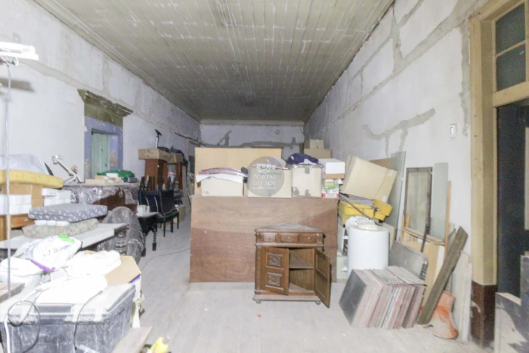 Prédio para Venda em Marvila, Ribeira Santarém, São Salvador, São Nicolau Foto 5