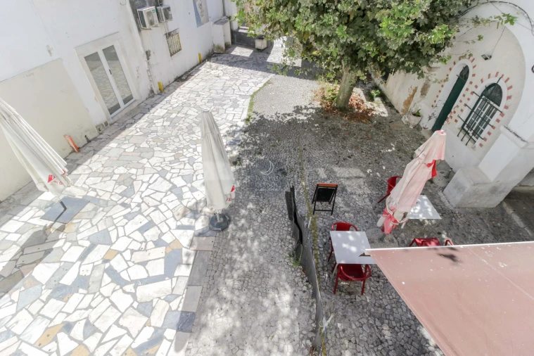 Prédio para Venda em Marvila, Ribeira Santarém, São Salvador, São Nicolau Foto 2