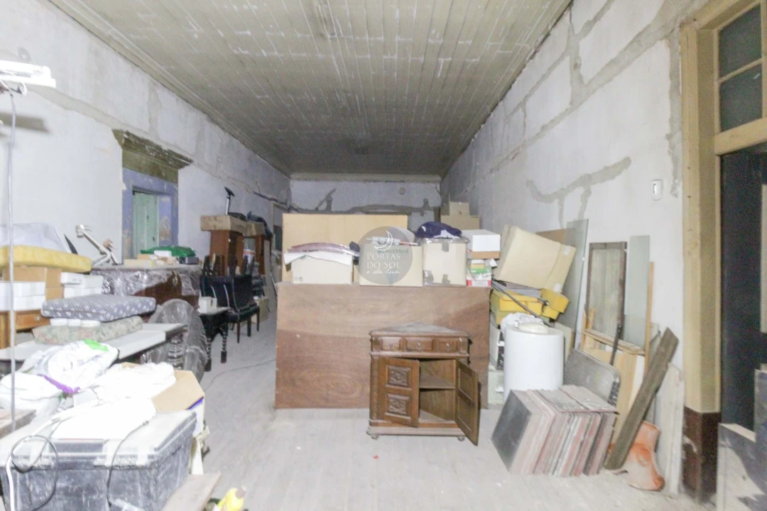 Prédio para Venda em Marvila, Ribeira Santarém, São Salvador, São Nicolau Foto 5