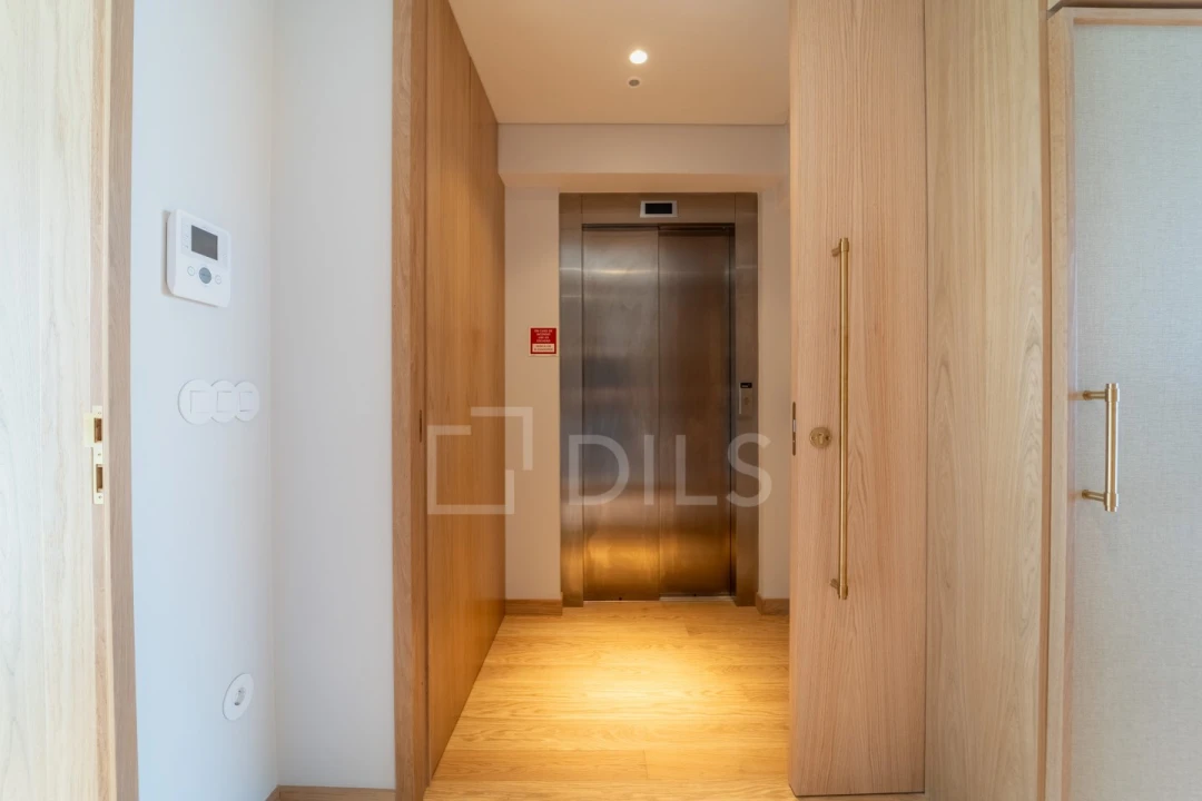 Apartamento T2 para Arrendamento em Ramalde Foto 42