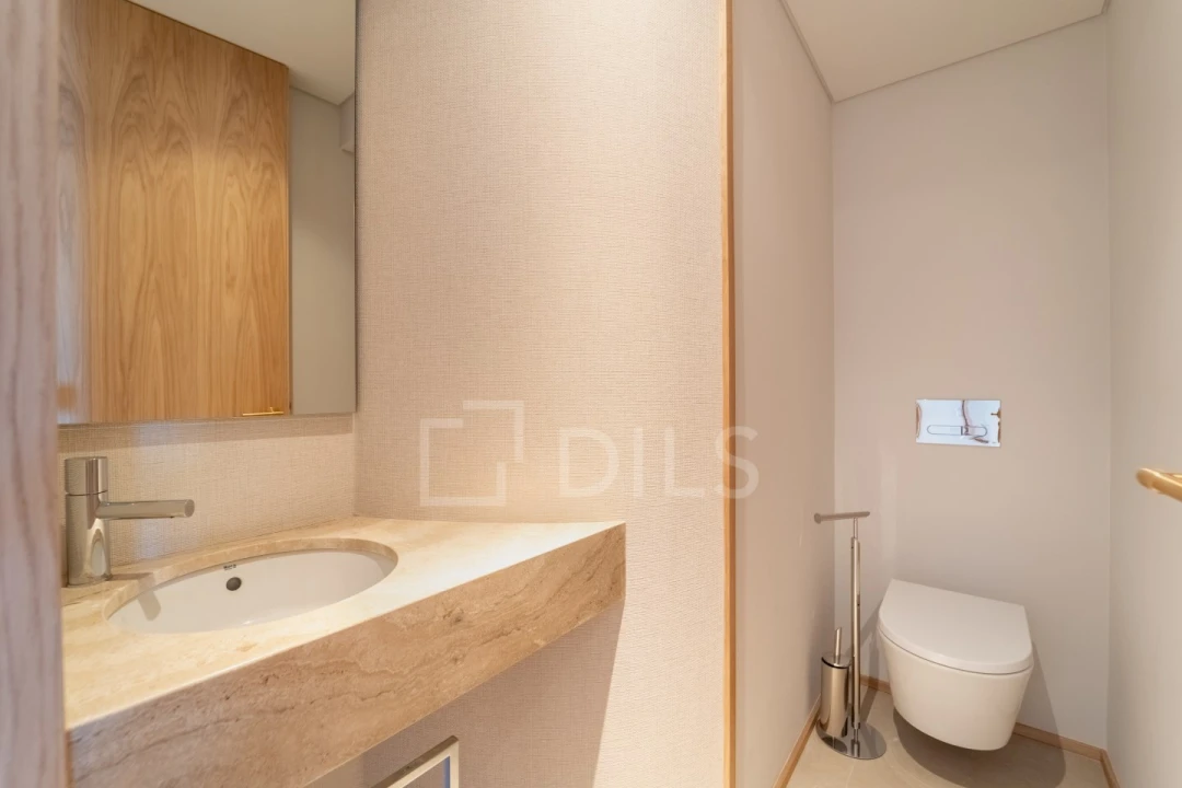 Apartamento T2 para Arrendamento em Ramalde Foto 29