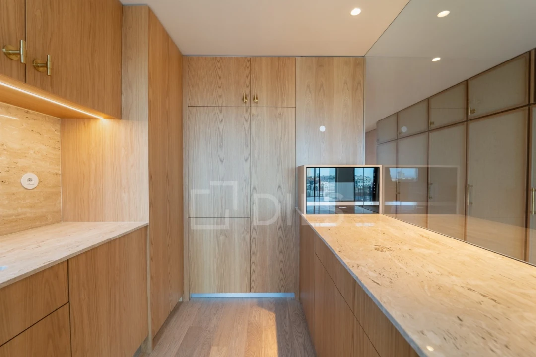 Apartamento T2 para Arrendamento em Ramalde Foto 33