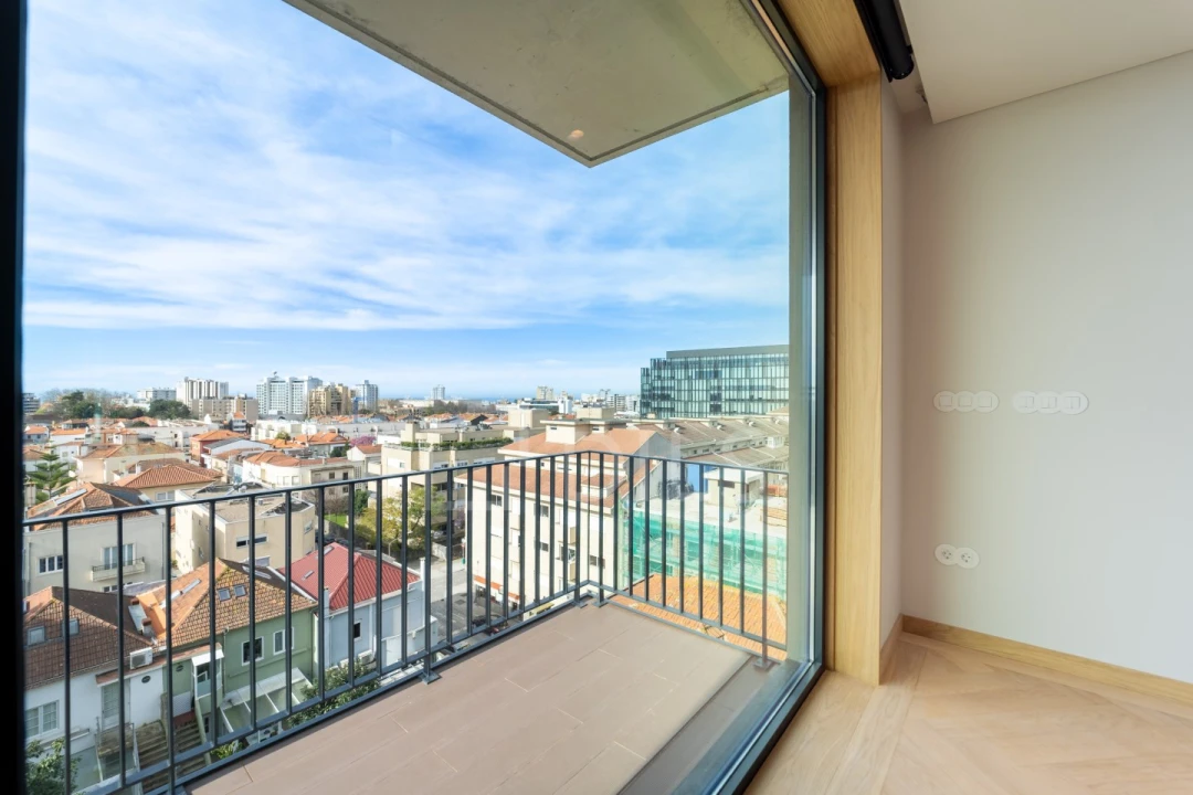 Apartamento T2 para Arrendamento em Ramalde Foto 39