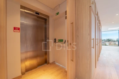 Apartamento T2 para Arrendamento em Ramalde