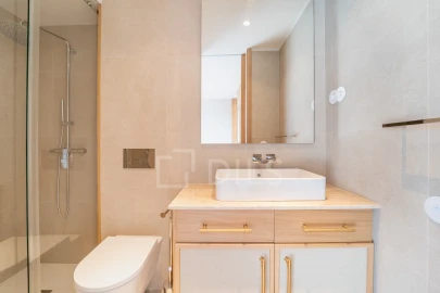 Apartamento T2 para Arrendamento em Ramalde