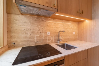 Apartamento T2 para Arrendamento em Ramalde
