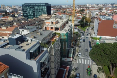 Apartamento T2 para Arrendamento em Ramalde
