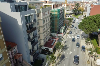 Apartamento T2 para Arrendamento em Ramalde