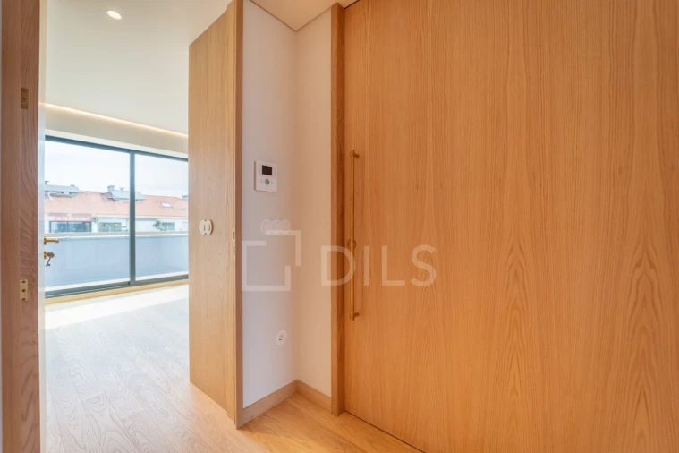 Apartamento T2 para Arrendamento em Ramalde Foto 13