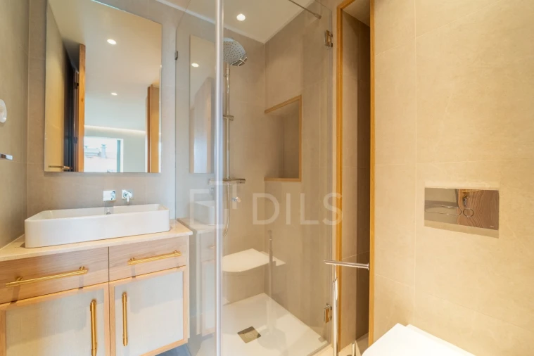 Apartamento T2 para Arrendamento em Ramalde Foto 20
