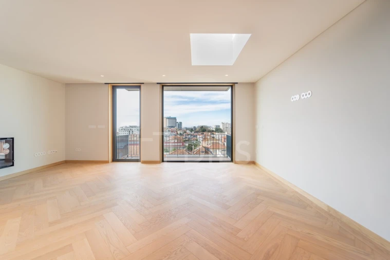 Apartamento T2 para Arrendamento em Ramalde Foto 7