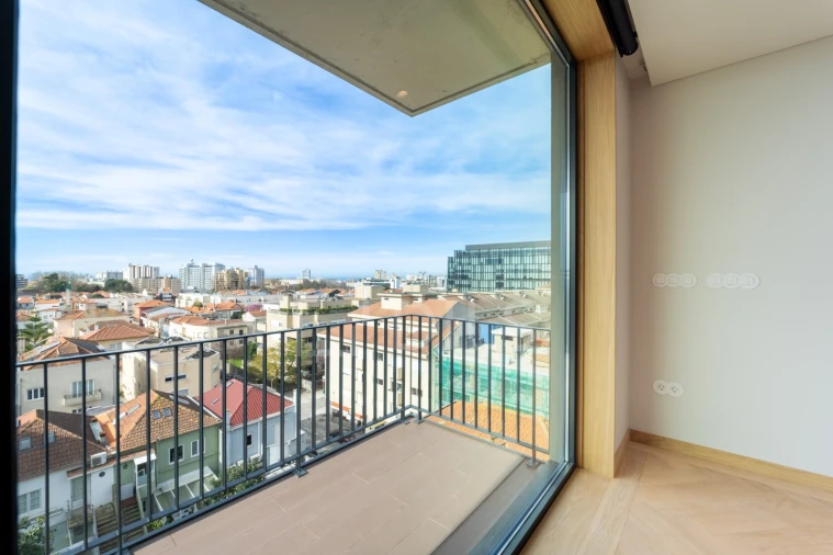 Apartamento T2 para Arrendamento em Ramalde Foto 39
