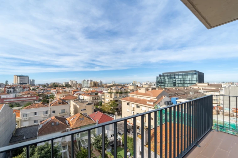 Apartamento T2 para Arrendamento em Ramalde Foto 43