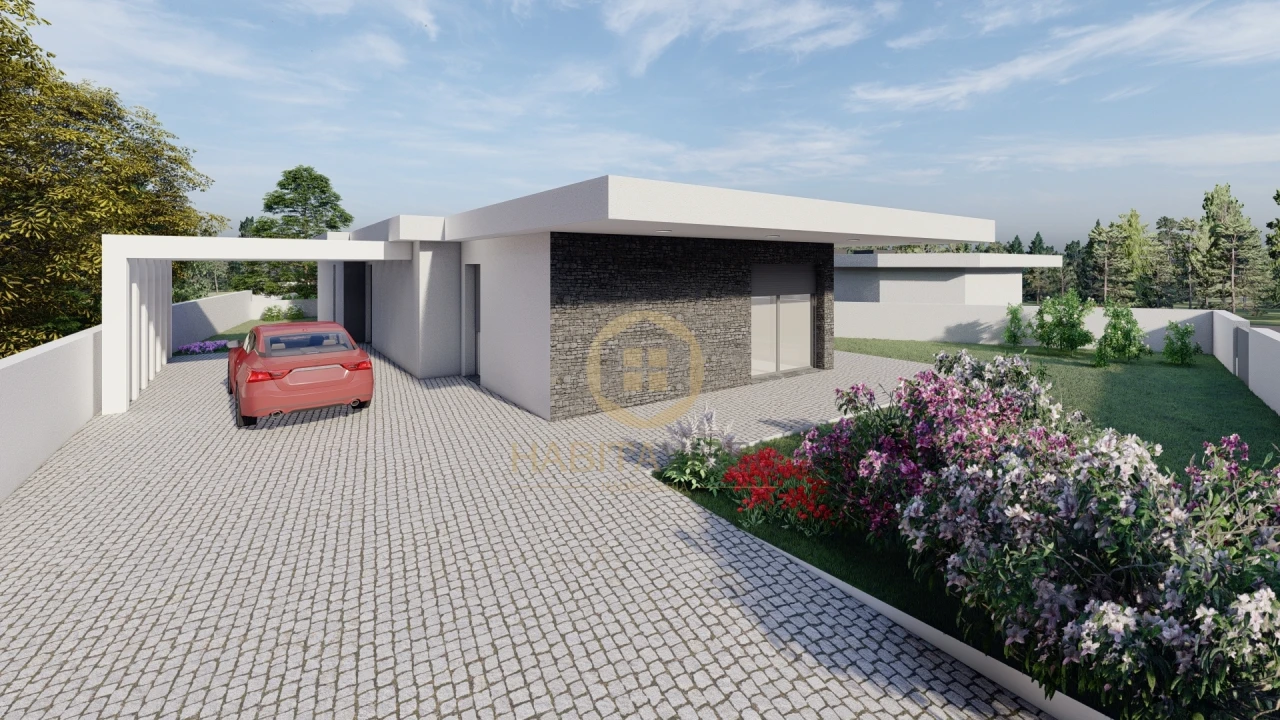 Moradia T3 para Venda em Faíl e Vila Chã de Sá Foto 2