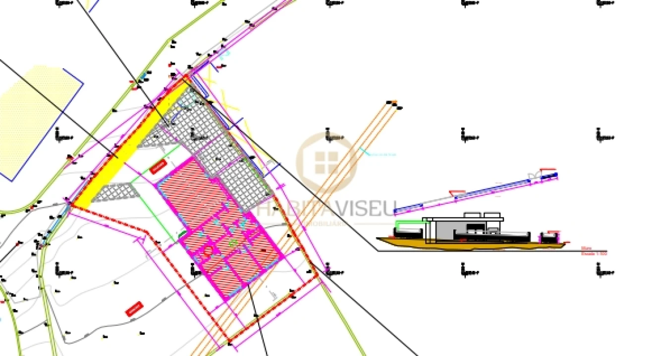 Moradia T3 para Venda em Faíl e Vila Chã de Sá Foto 7