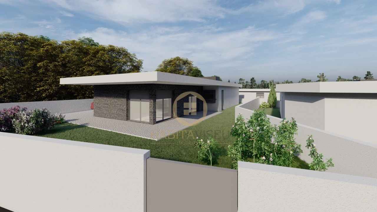 Moradia T3 para Venda em Faíl e Vila Chã de Sá Foto 9