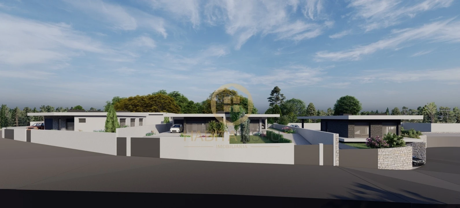 Moradia T3 para Venda em Faíl e Vila Chã de Sá Foto 4