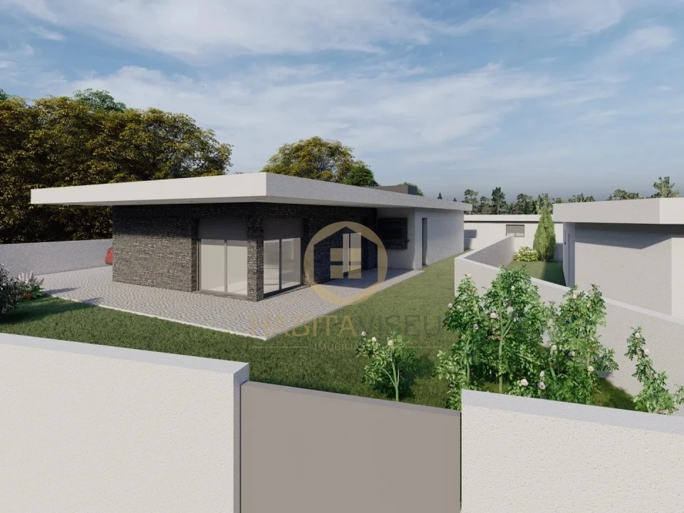 Moradia T3 para Venda em Faíl e Vila Chã de Sá Foto 1