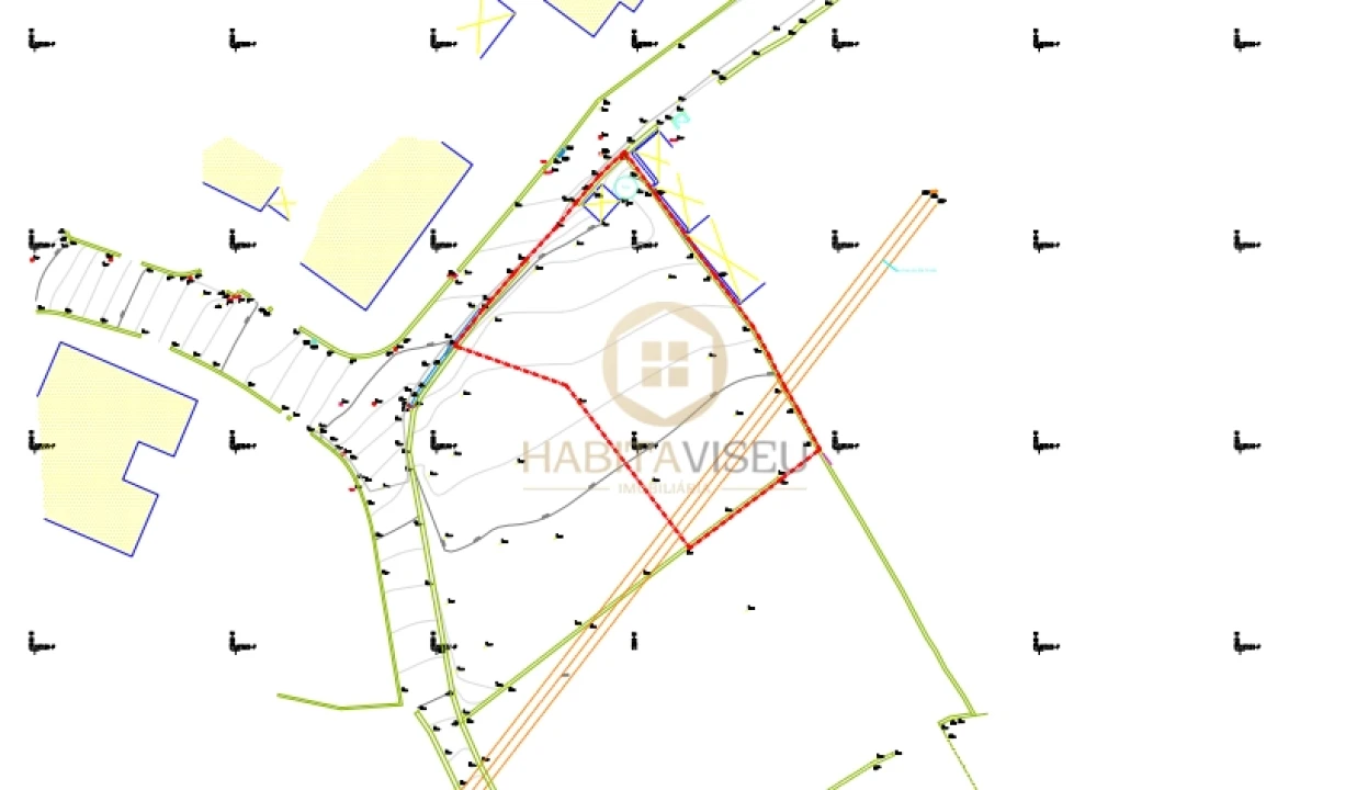 Moradia T3 para Venda em Faíl e Vila Chã de Sá Foto 8