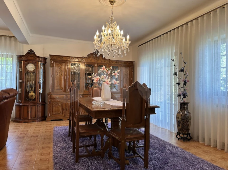 Moradia T5 para Venda em Tortosendo Foto 13